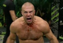 Uku Jürjendal – Sebastian Johansson – katso koko matsi! Beazt Fight Uku Jürjendal
