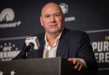 Dana White teki paljastuksen – UFC-ilta Rooman Colosseumilla olisi maksanut 150 miljoonaa Dana White