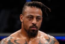 Entinen UFC-ottelija missasi raskaansarjan painorajan peräti 12 kilolla ja tuli tyrmätyksi Greg Hardy