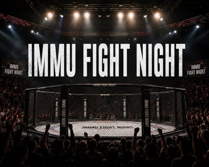 Immu Fight Night