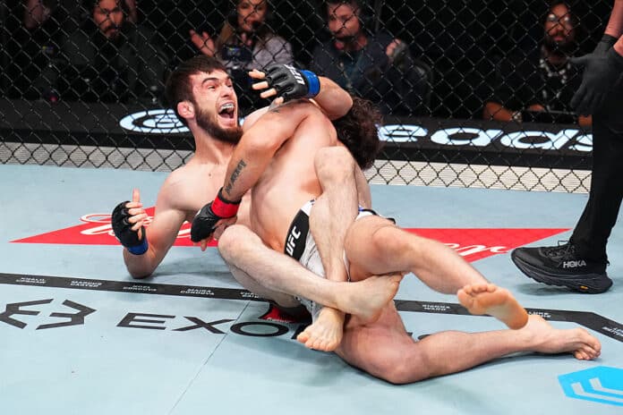 Murtazali Magomedov