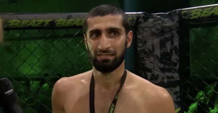 Niazz Ahmadi