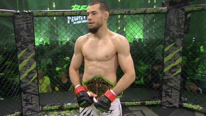 Omar Tugarev