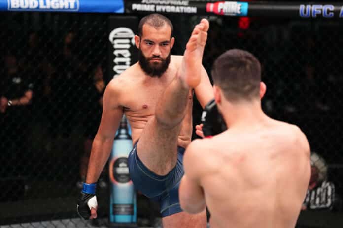 Omran Chaaban
