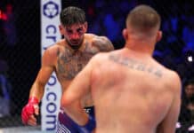 Ilia Topuria puhui ensimmäisen kerran shokkitappionsa jälkeen – “Tarinamme ei ole ohi” UFC Ilia Topuria Justin Gaethje