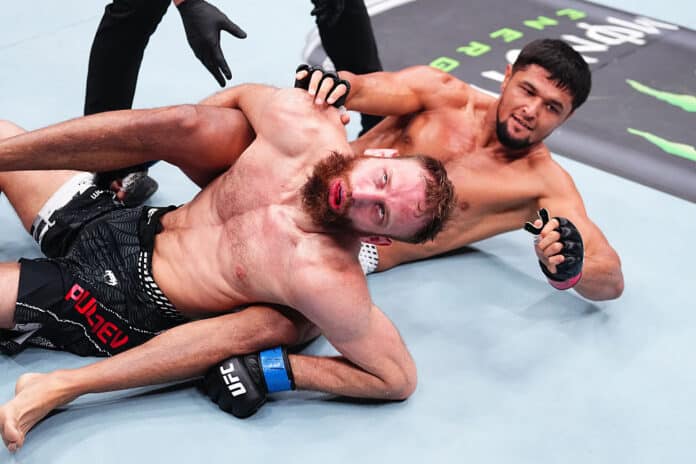 UFC