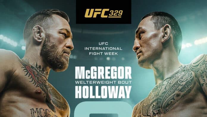 conor mcgregor