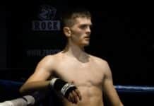 Julkistukset jatkuvat – Immu Fight Night julkaisi jälleen uuden ottelijan Andero Birnbaum Immu Fight Night