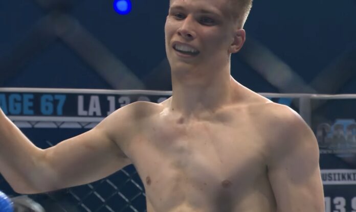 Arlex Blomqvist