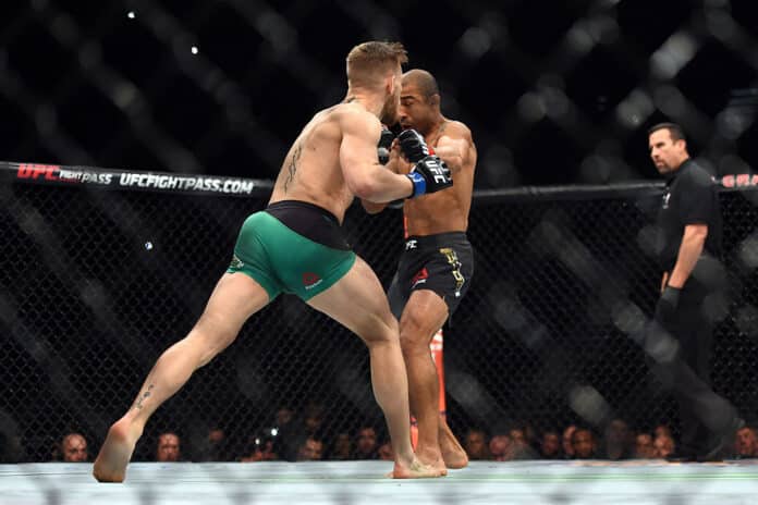 Conor McGregor