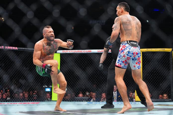 Conor McGregor