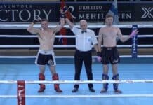 Vahvistus tuli – Tässä IFN:n neljän miehen turnauksen ottelijat! Immu Fight Nightin Immu Fight Nightissa
