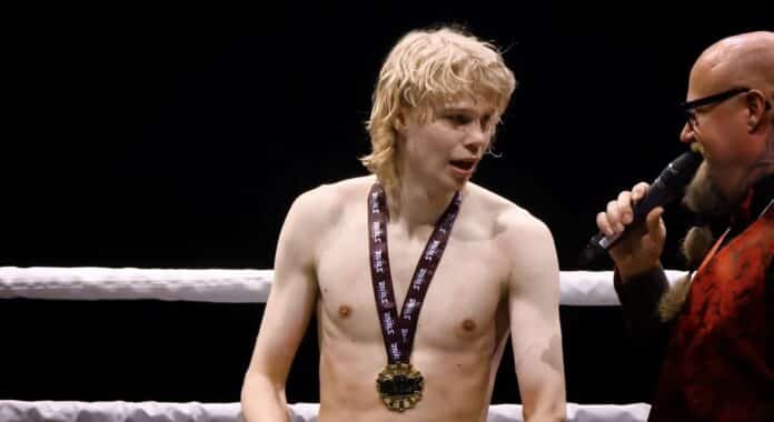 Jonne Kahma