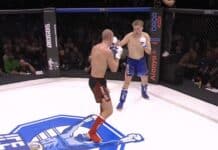 Juho Suvanto ja Mikko Vuorikoski kohtaavat Immu Fight Nightissa! Juho Suvanto
