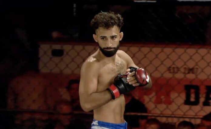 Toufan Ahmadi