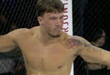 Immu Fight Night julkaisi tapahtuman toisen ottelun – luvassa vuoden 2025 SM-finaalin uusinta Victor Kasurinen Immu Fight Night