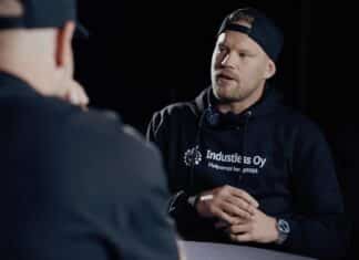 Aleksi Nurminen – Matias Niemi – tässä kertoimet otteluun Aleksi Nurminen