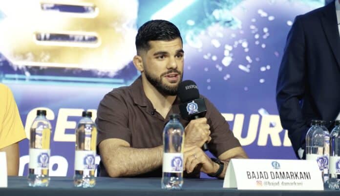 Bajad Damarkani