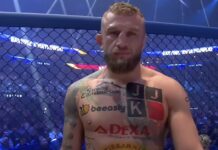 Bartosz Kwiatkowski saapuu Kemiin – kohtaa Maxim Sorokan Bartosz Kwiatkowski