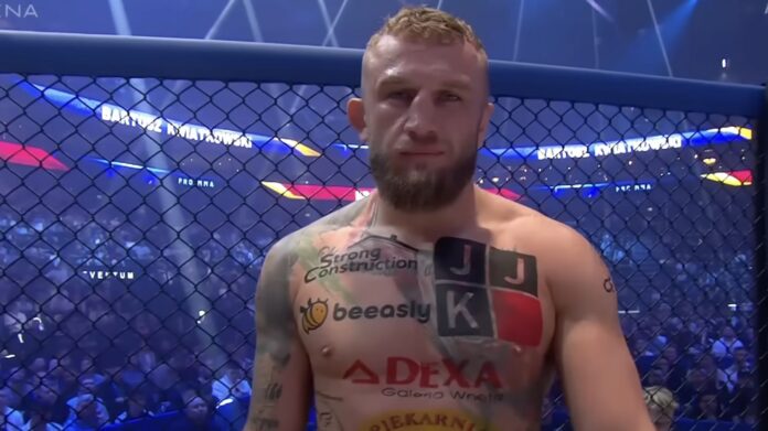 Bartosz Kwiatkowski