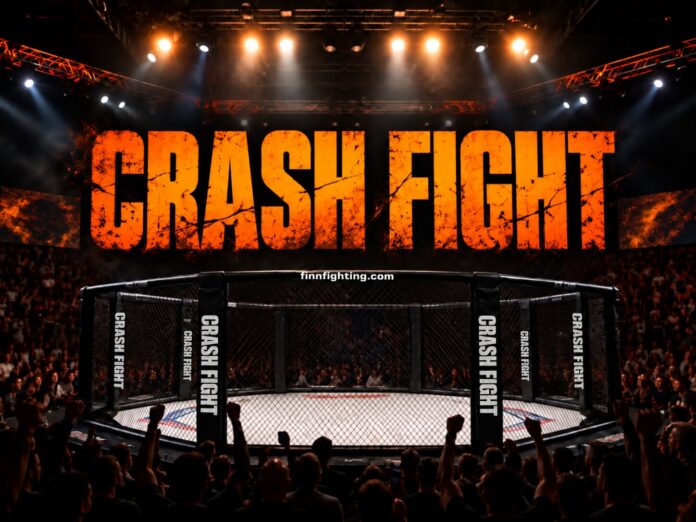 Crash Fight Vaasa