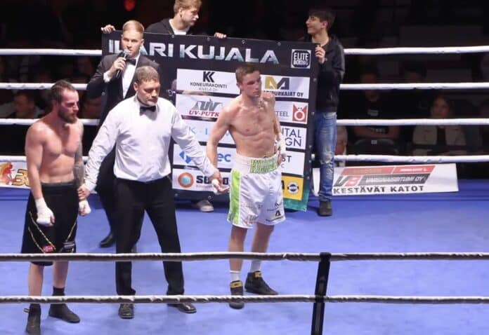 Ilari Kujala