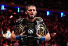 UFC 330: Islam Makhachev vs Ian Garry – tässä kertoimet mestaruusotteluun Islam Makhachev