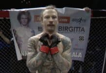 Vapaaottelu-uransa lopettanut Janne Elonen-Kulmala kohtaa Nico Rothin thainyrkkeilyssä Janne Elonen-Kulmala