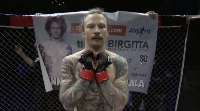 Janne Elonen-Kulmala