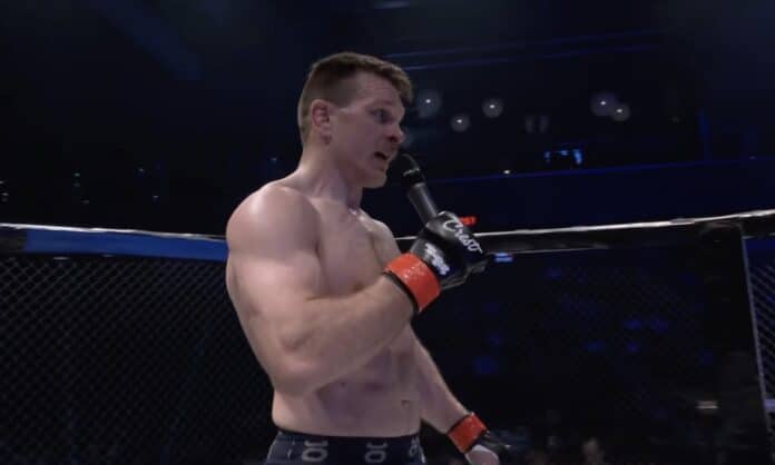 Mika Kuronen Rami Hietaniemen