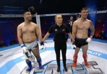 Murtadha Khlaifawi ja Victor Kasurinen kohtaavat Immu Fight Nightissa! Murtadha Khlaifawi