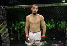 Omar Tugarev ei ottele Immu Fight Nightissa – “Pahoittelut kaikille faneille” Omar Tugarev