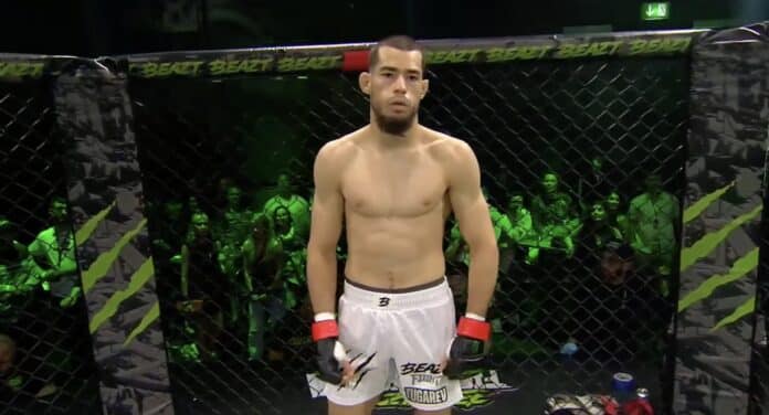 Omar Tugarev