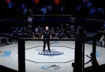 Rauman jäähalliin kamppailu-urheilutapahtuma – Rähinä MMA vol. 2 järjestetään 14.11. Rähinä MMA