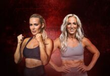 Martina Aitolehti vs Nanna Karalahti – tässä kertoimet otteluun! Martina Aitolehti