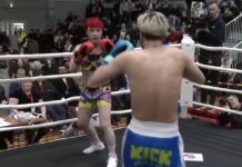 Kohuottelun ottanut Pullis palaa kehään – kohtaa Sigmaballsin 1vs1 Fighting Pullis