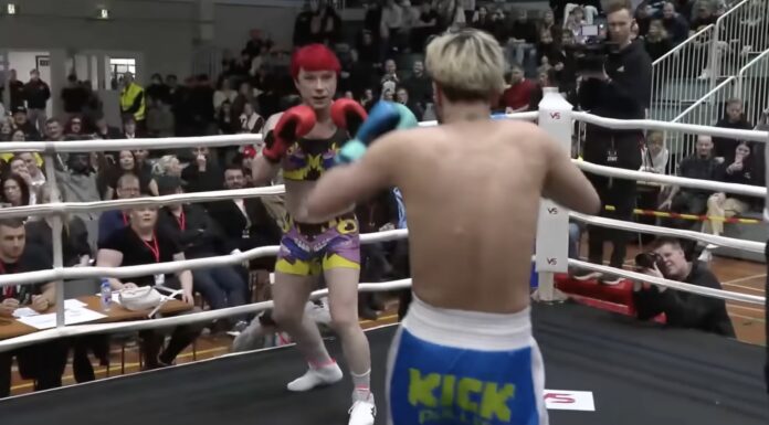 1vs1 Fighting