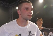 Ilari Kujala vs Dominik Pesek – katso koko ottelu! Ilari Kujala
