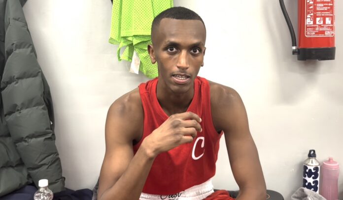 Ismail Umar