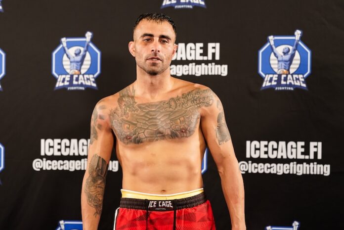 Makwan Amirkhani