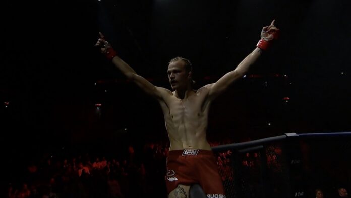 Miro Honkanen