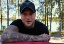 Crash Fightin ensimmäinen ottelu julki – OG Ulla-Maija kohtaa Esko Eerikäisen OG Ulla-Maija