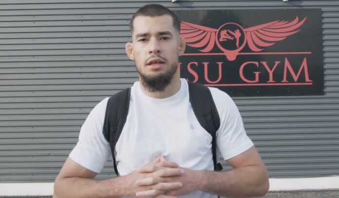 Omar Tugarev