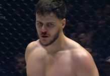 Crash Fightiin uusi matsi – Edward Kebbassi tekee vapaaotteludebyytin Bartosz Kwiatkowskia vastaan Edward Kebbassi