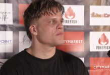 Jamil Elo ottelee B2 Fightissa vapaaottelussa! Omran Chaaban toimii valmentajana Jamil Elo